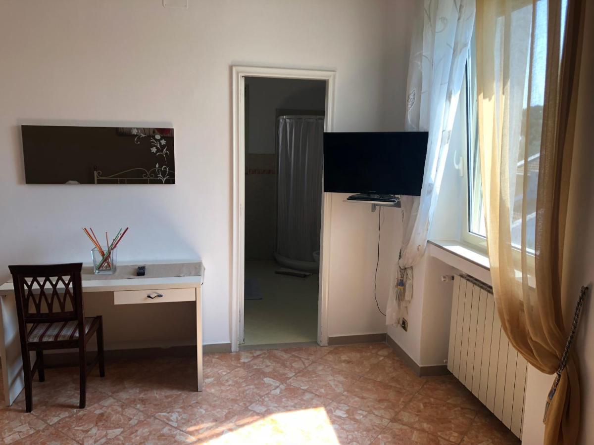 Bed And Breakfast Top Class Bari Exterior foto