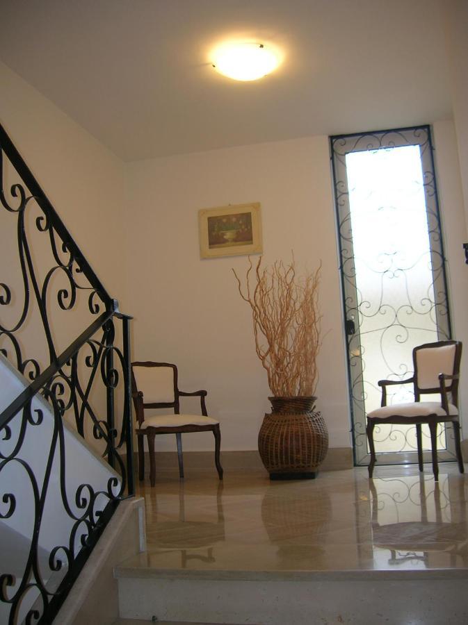 Bed And Breakfast Top Class Bari Exterior foto
