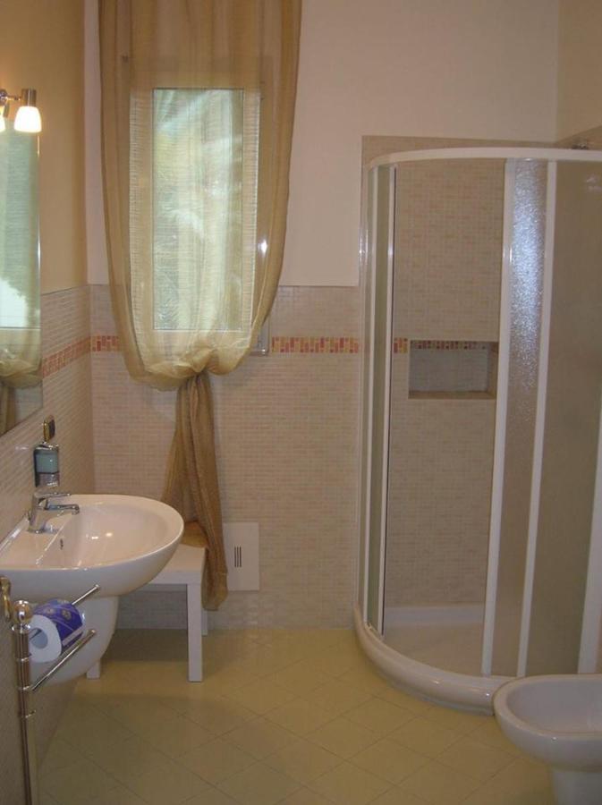 Bed And Breakfast Top Class Bari Exterior foto